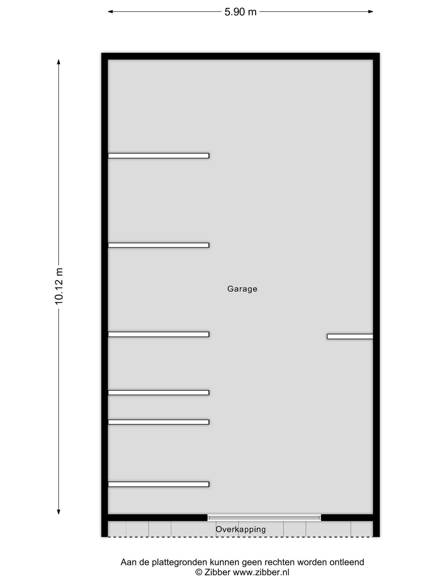 Foto 44 van Tammingastraat 42