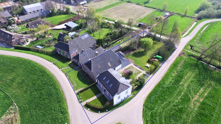 Kesselse Dijk 20 main image