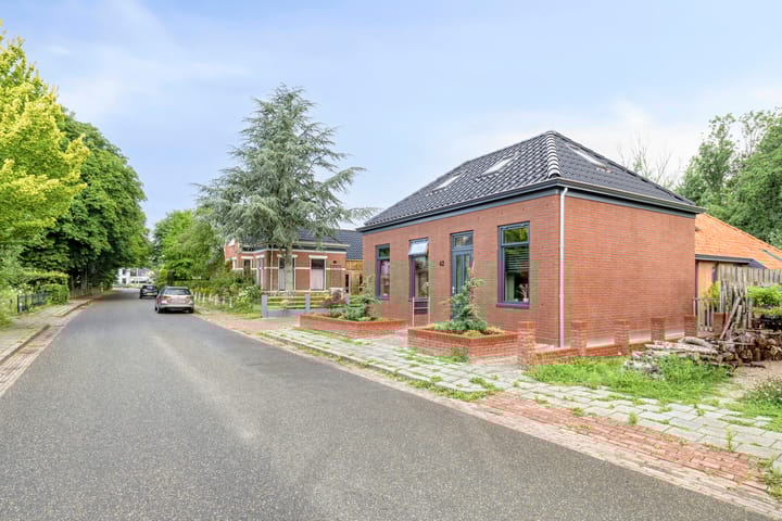 Foto 41 van Tammingastraat 42