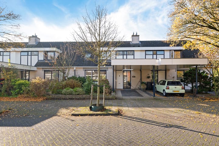 Photo 1 of Sem Dresdenlaan 34