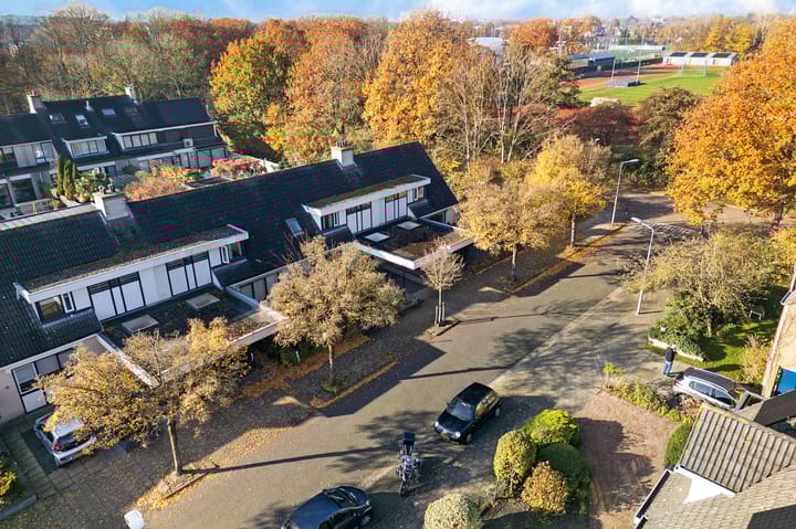 Photo 2 of Sem Dresdenlaan 34