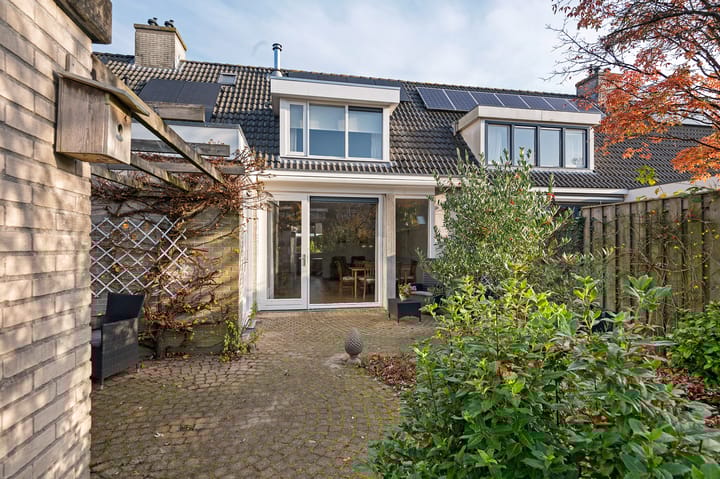 Photo 3 of Sem Dresdenlaan 34