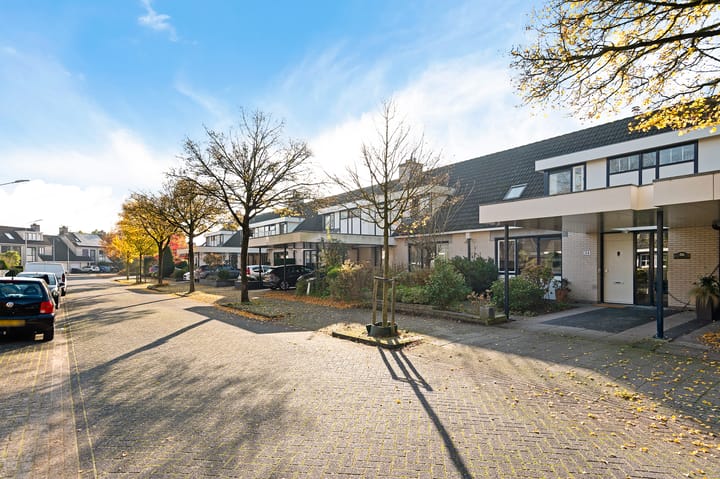 Photo 5 of Sem Dresdenlaan 34