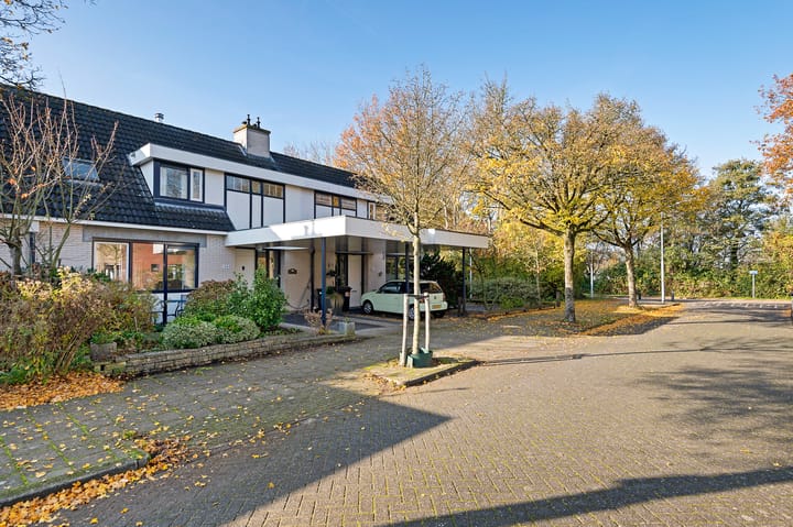 Photo 32 of Sem Dresdenlaan 34