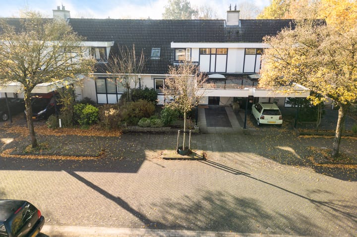 Photo 33 of Sem Dresdenlaan 34