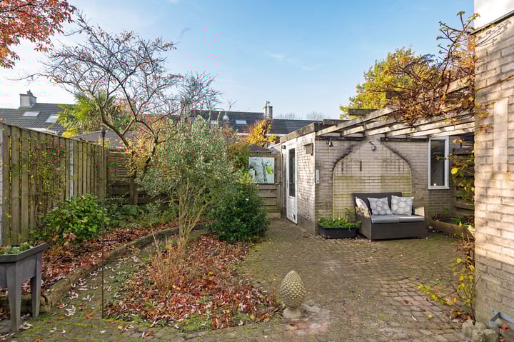 Photo 36 of Sem Dresdenlaan 34