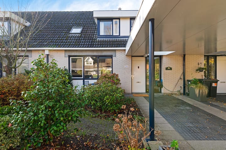 Photo 38 of Sem Dresdenlaan 34