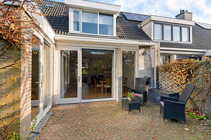 Photo 35 of Sem Dresdenlaan 34