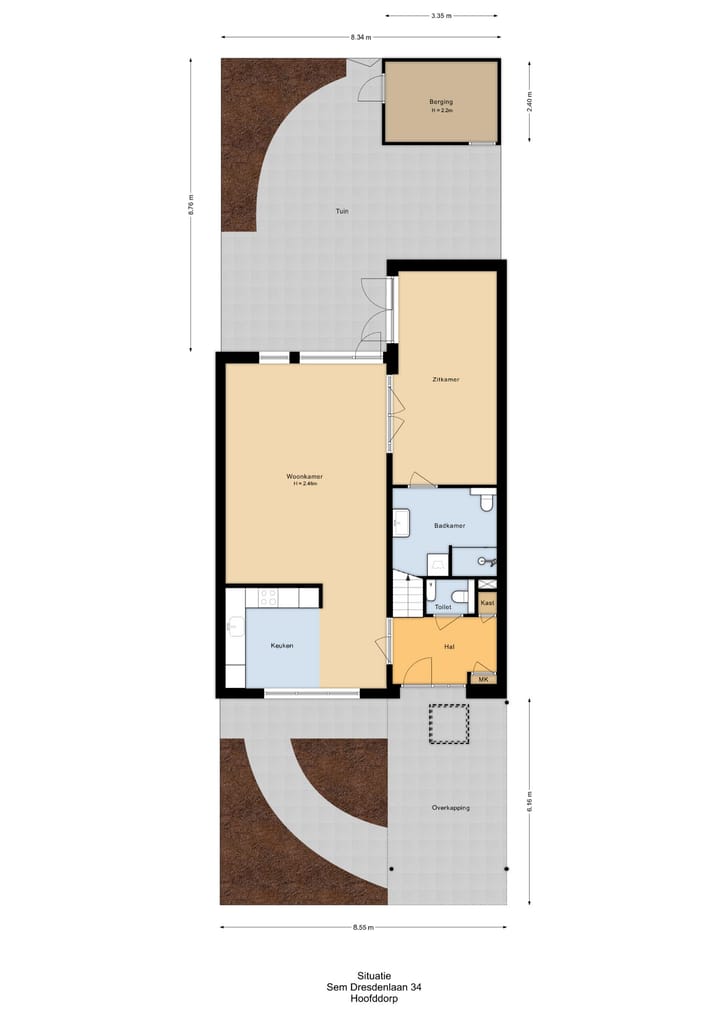 Photo 43 of Sem Dresdenlaan 34