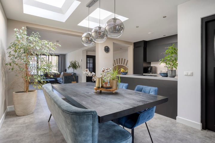 Foto 2 van Brandenburgstraat 21