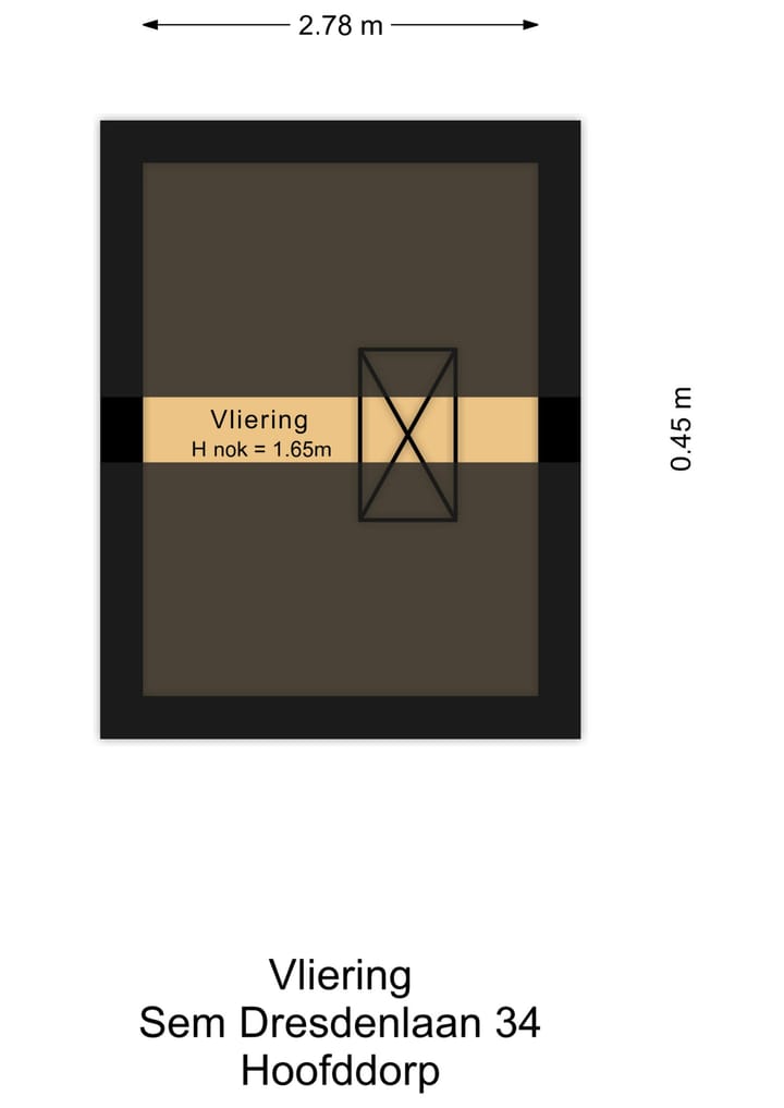 Photo 46 of Sem Dresdenlaan 34