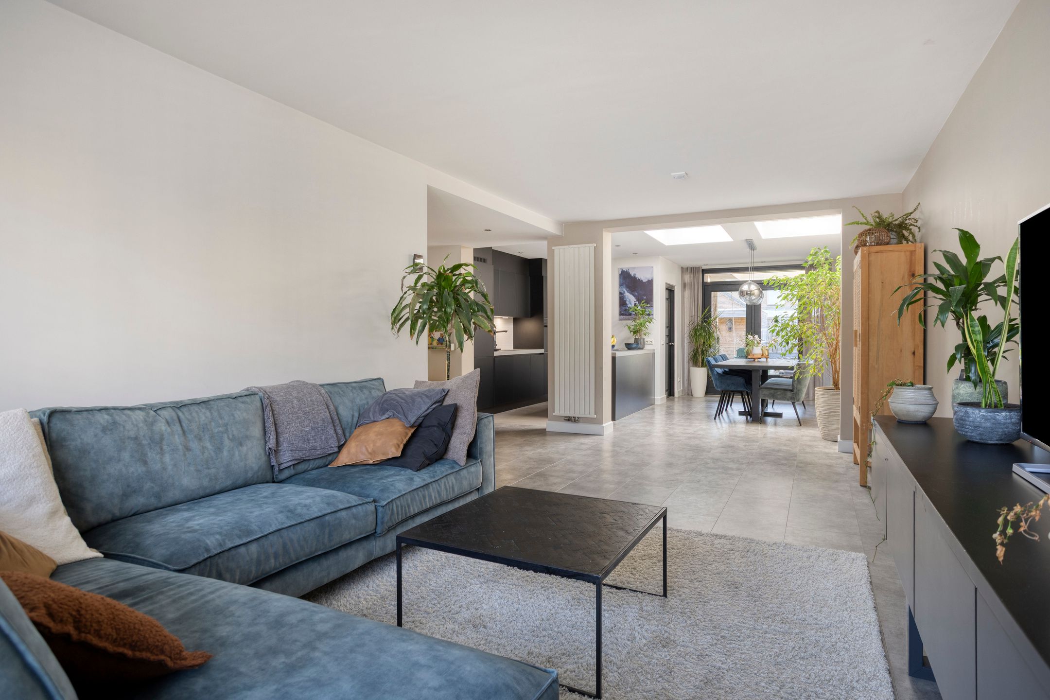 Photo 3 of Brandenburgstraat 21