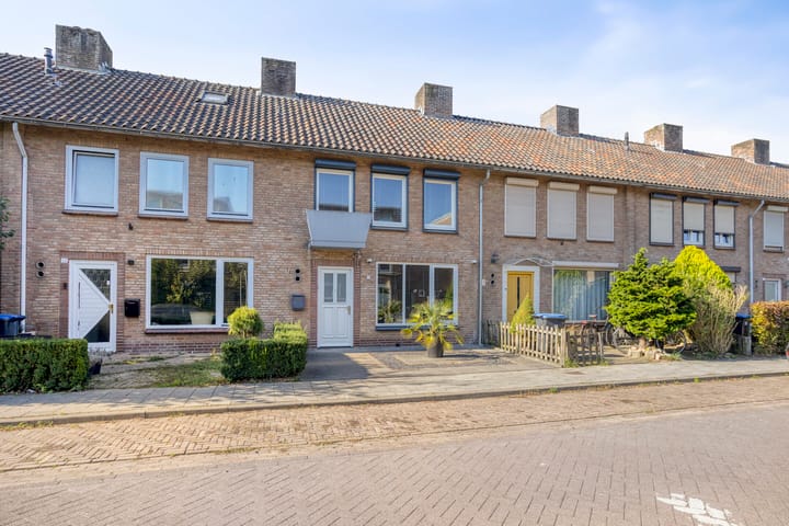 Foto 4 van Brandenburgstraat 21