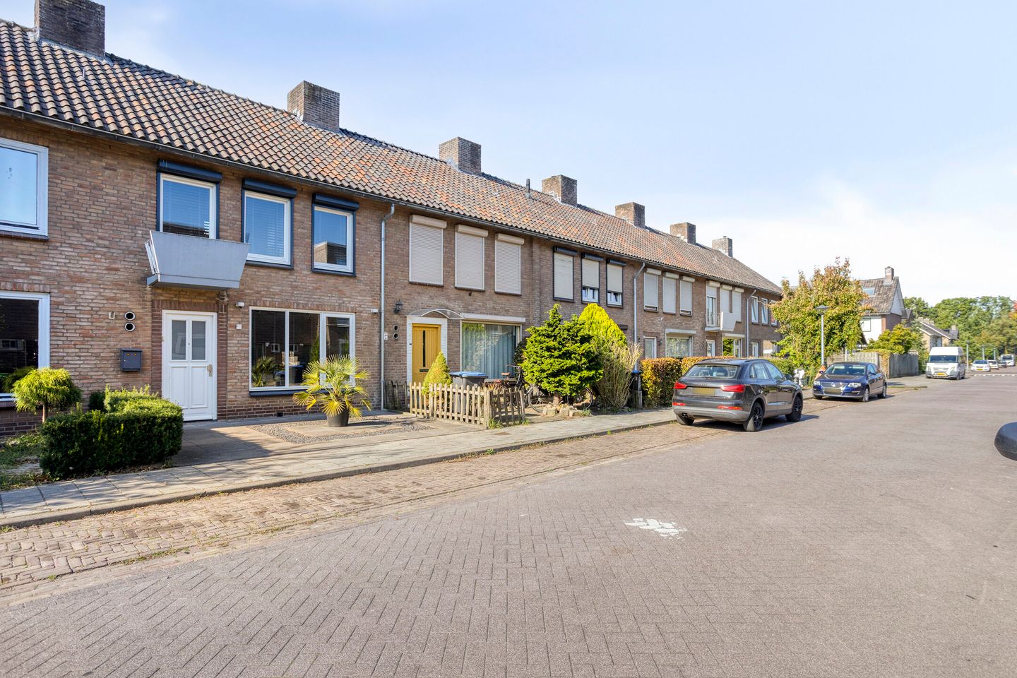 Photo 5 of Brandenburgstraat 21