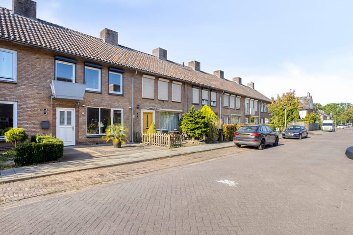 Foto 5 van Brandenburgstraat 21