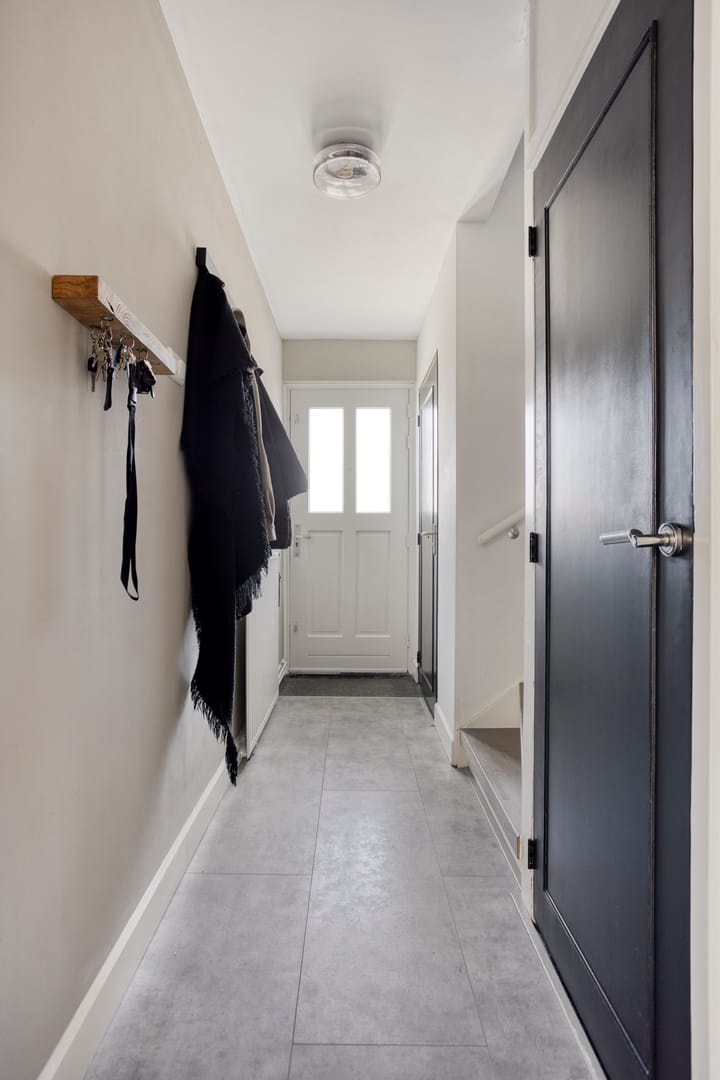 Foto 6 van Brandenburgstraat 21