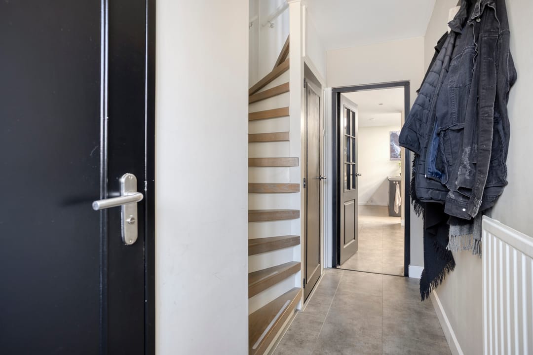 Photo 7 of Brandenburgstraat 21