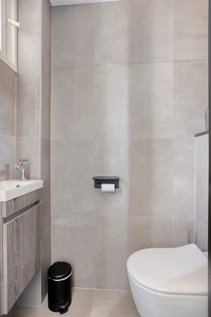 Foto 8 van Brandenburgstraat 21