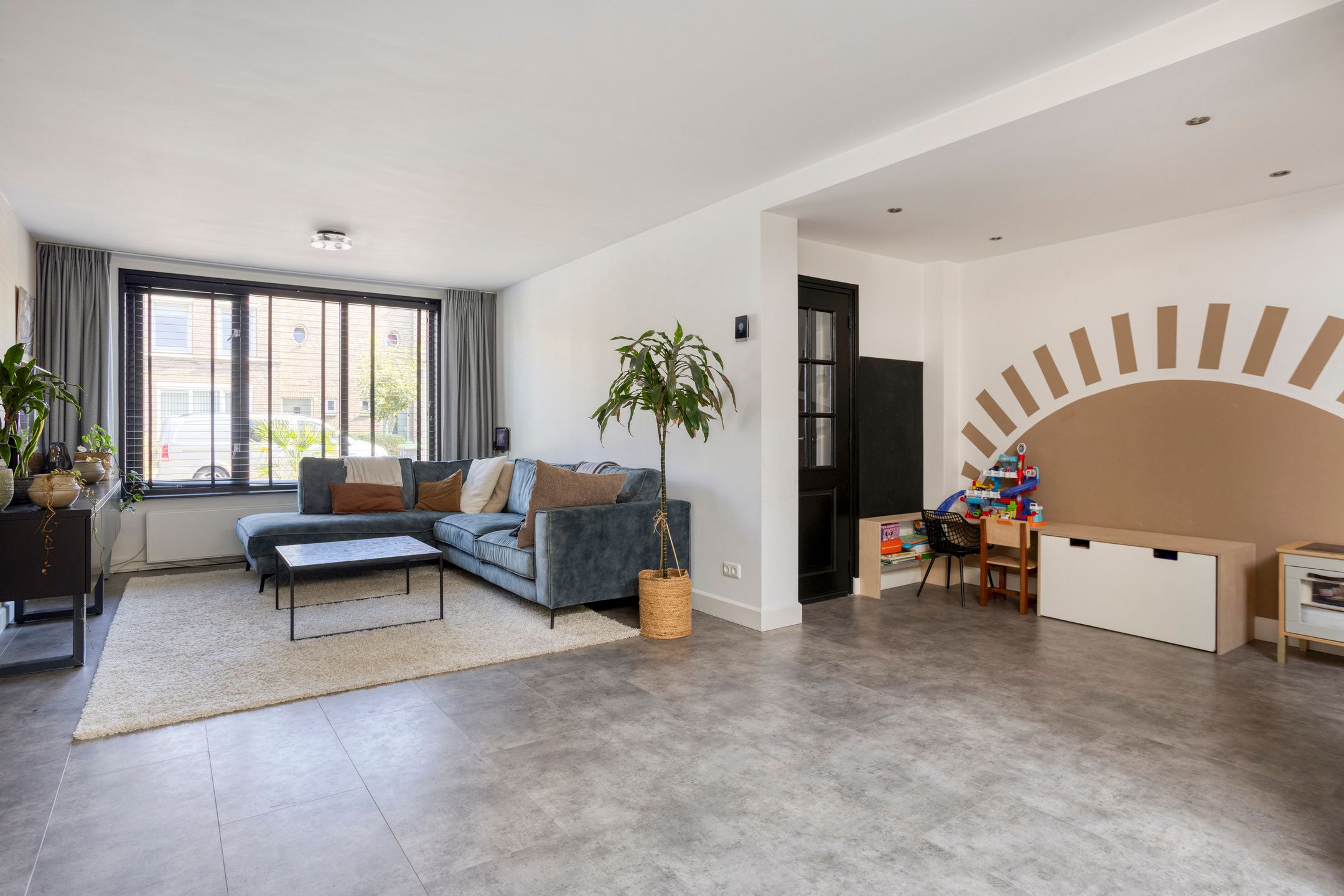 Photo 9 of Brandenburgstraat 21