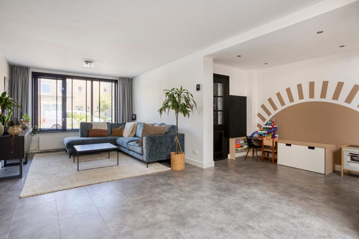 Foto 9 van Brandenburgstraat 21