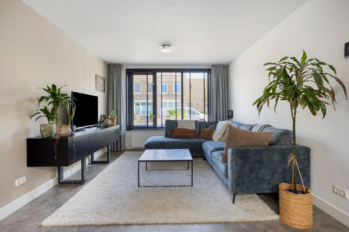 Photo 10 of Brandenburgstraat 21