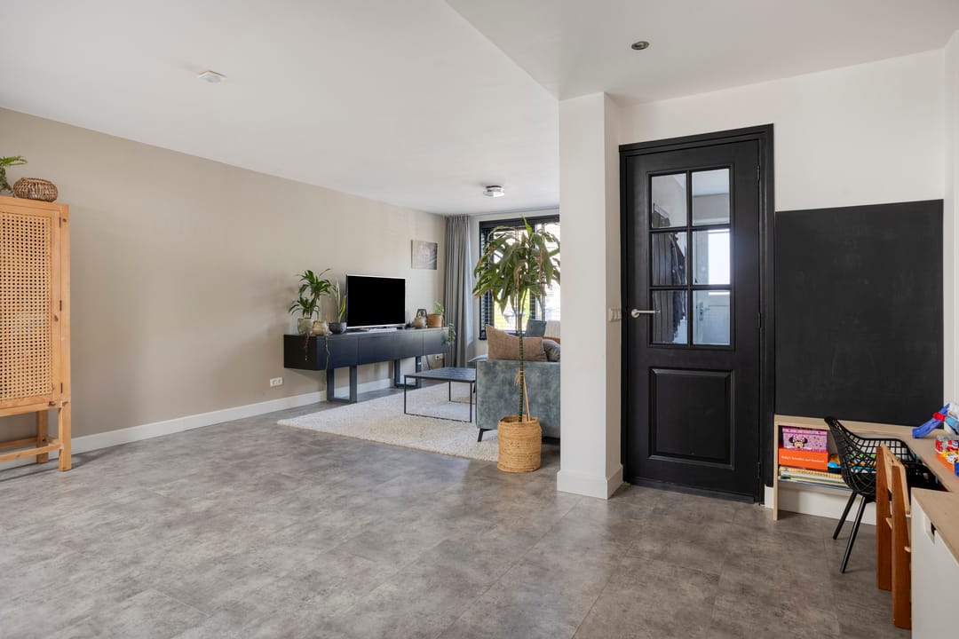 Photo 11 of Brandenburgstraat 21