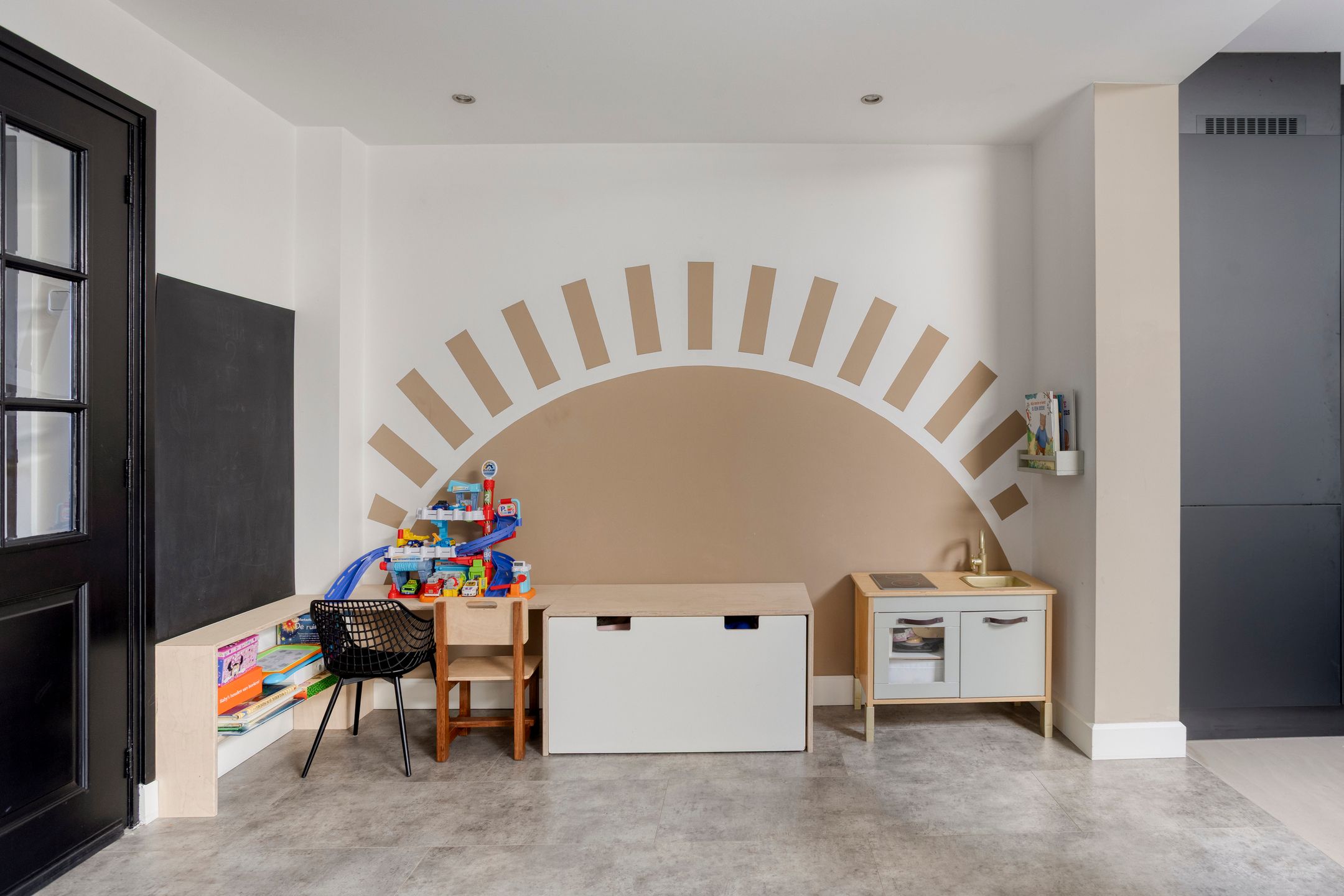 Photo 12 of Brandenburgstraat 21