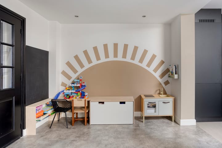 Foto 12 van Brandenburgstraat 21