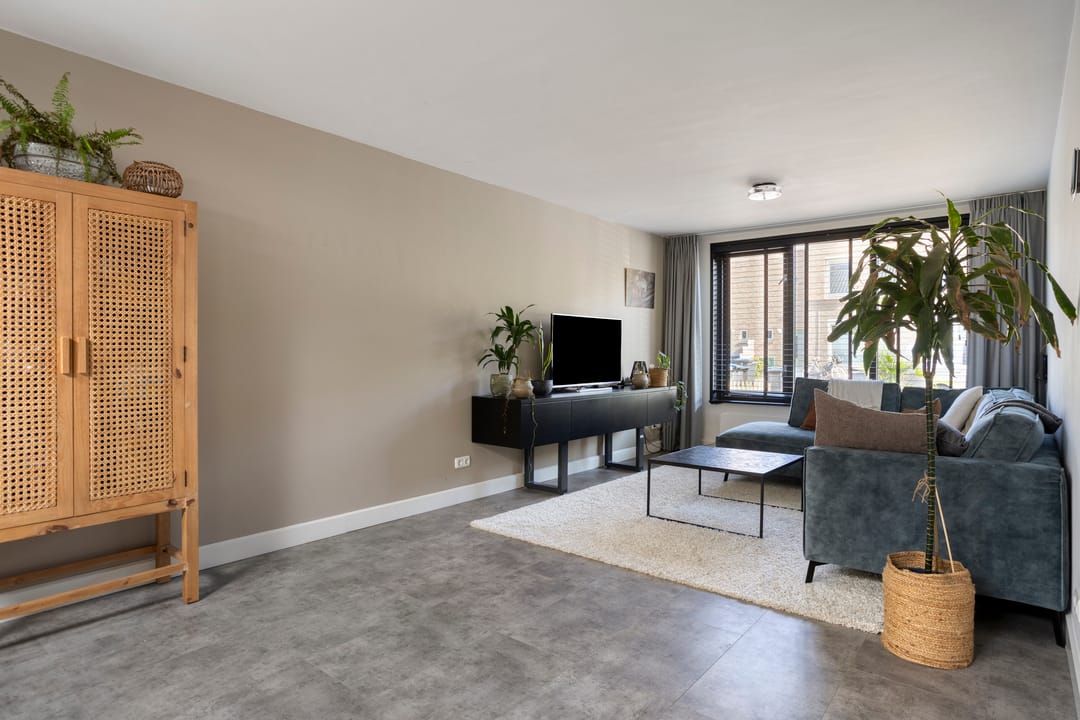 Photo 13 of Brandenburgstraat 21