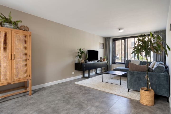 Foto 13 van Brandenburgstraat 21