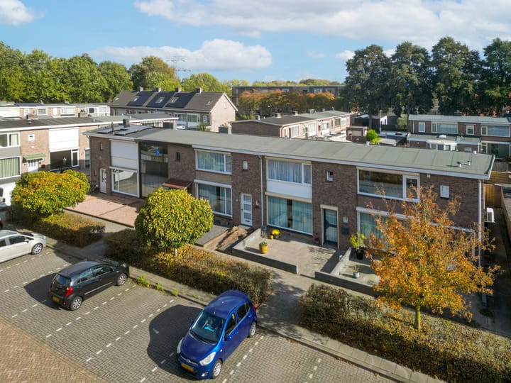 Bernardus IJzerdraatstraat 3