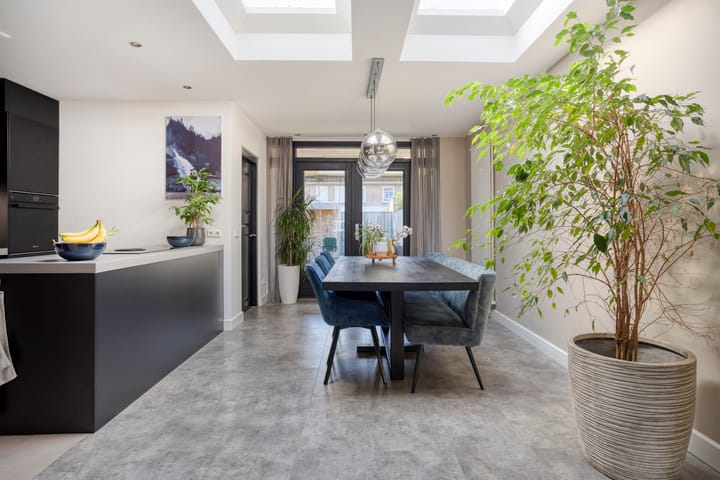 Foto 14 van Brandenburgstraat 21