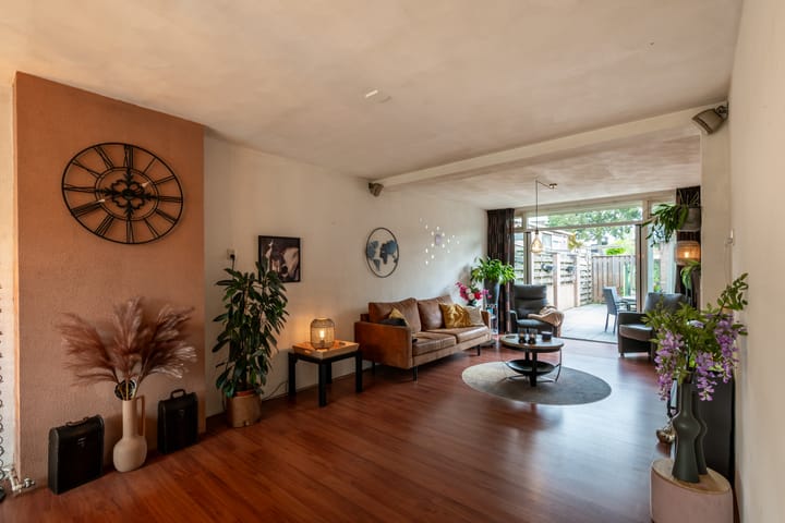 Photo 2 of Bernardus IJzerdraatstraat 3