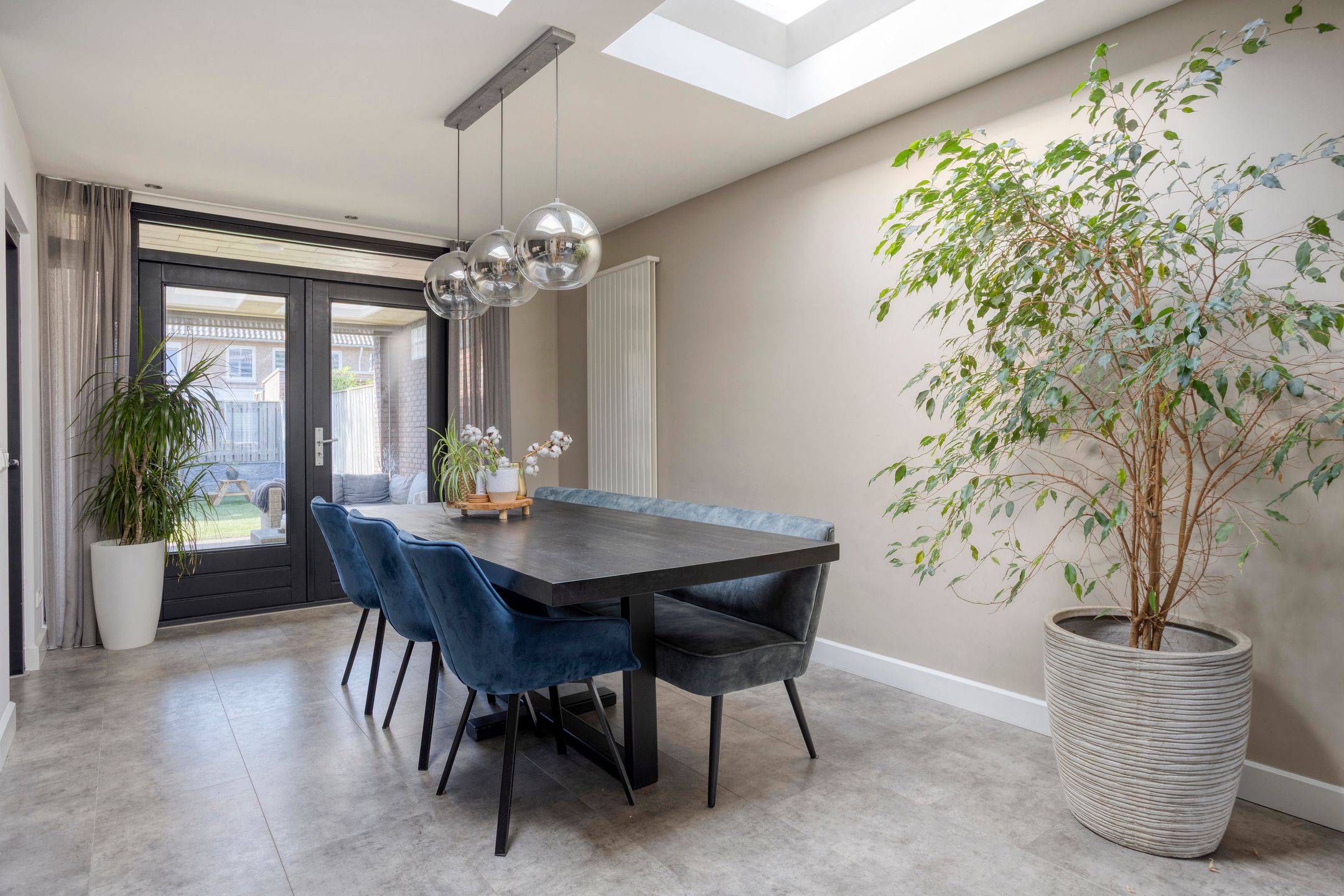 Photo 15 of Brandenburgstraat 21