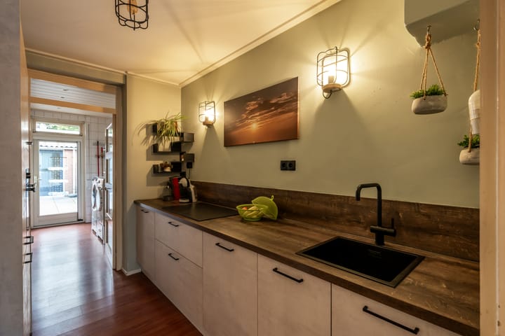 Photo 3 of Bernardus IJzerdraatstraat 3