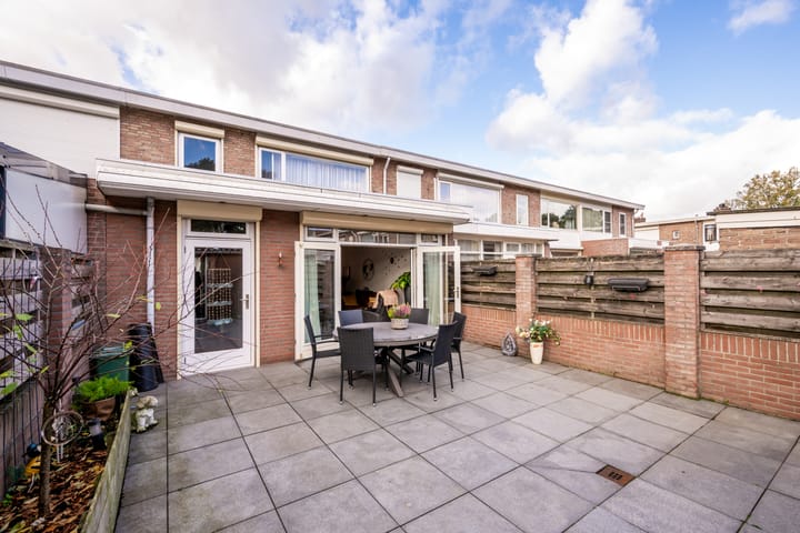 Photo 4 of Bernardus IJzerdraatstraat 3