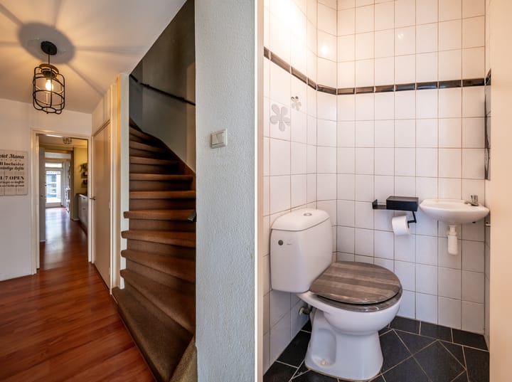 Foto 6 van Bernardus IJzerdraatstraat 3