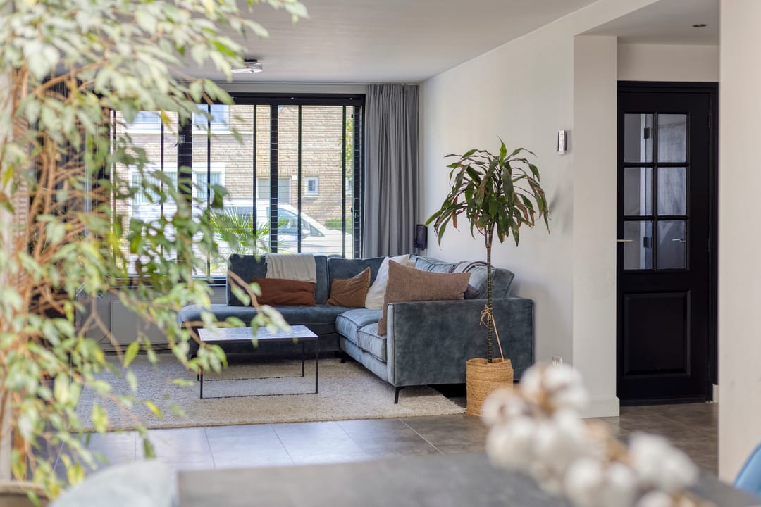 Photo 22 of Brandenburgstraat 21