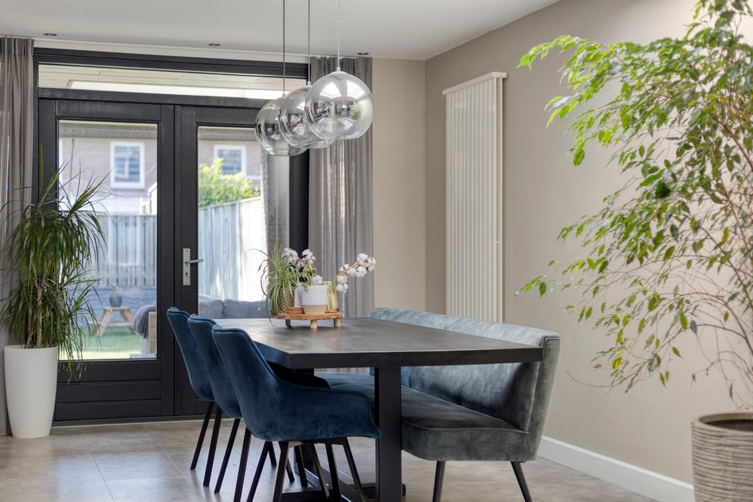 Photo 23 of Brandenburgstraat 21