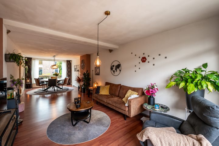 Foto 10 van Bernardus IJzerdraatstraat 3