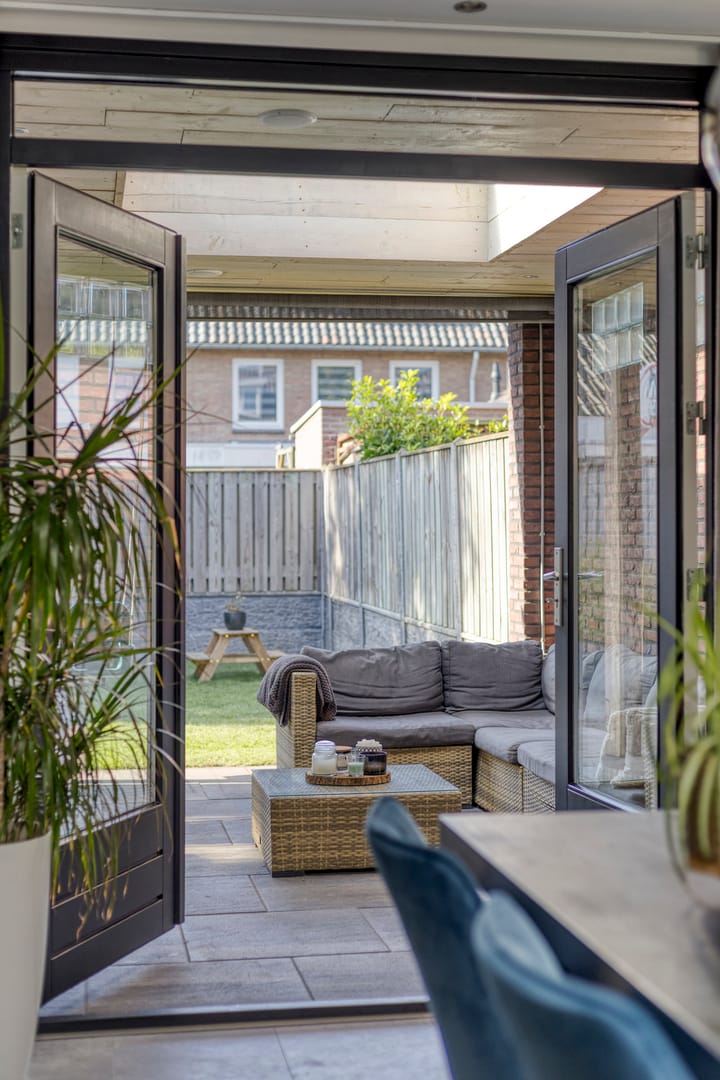 Foto 25 van Brandenburgstraat 21