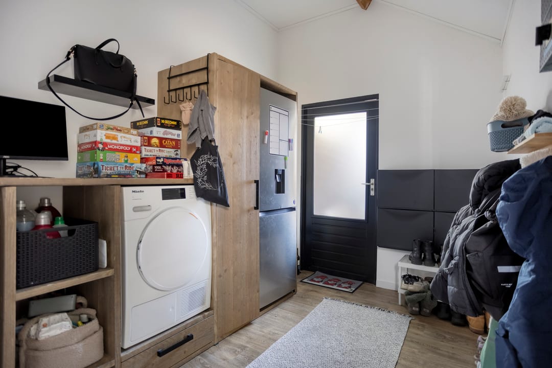 Photo 26 of Brandenburgstraat 21