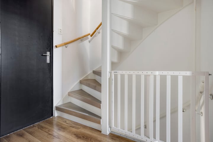 Foto 27 van Brandenburgstraat 21