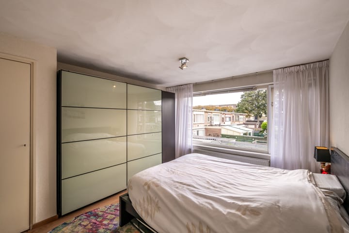 Foto 13 van Bernardus IJzerdraatstraat 3