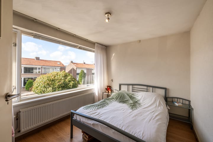 Foto 14 van Bernardus IJzerdraatstraat 3