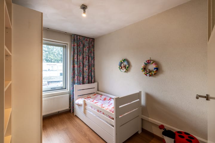 Foto 15 van Bernardus IJzerdraatstraat 3