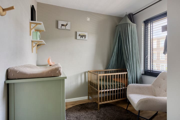 Foto 33 van Brandenburgstraat 21