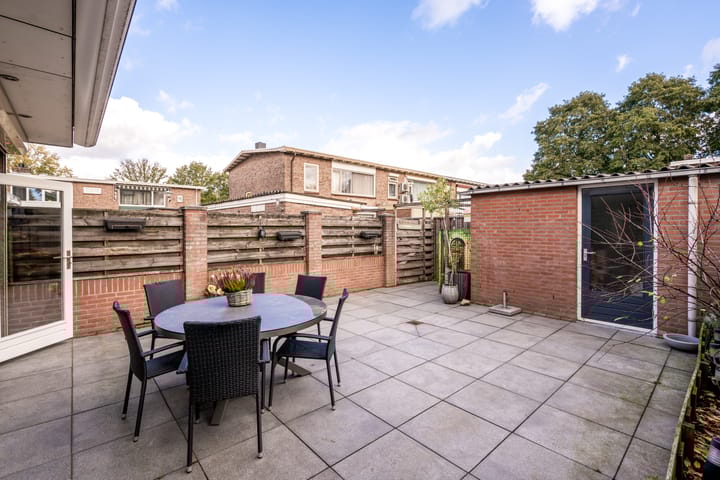 Foto 19 van Bernardus IJzerdraatstraat 3