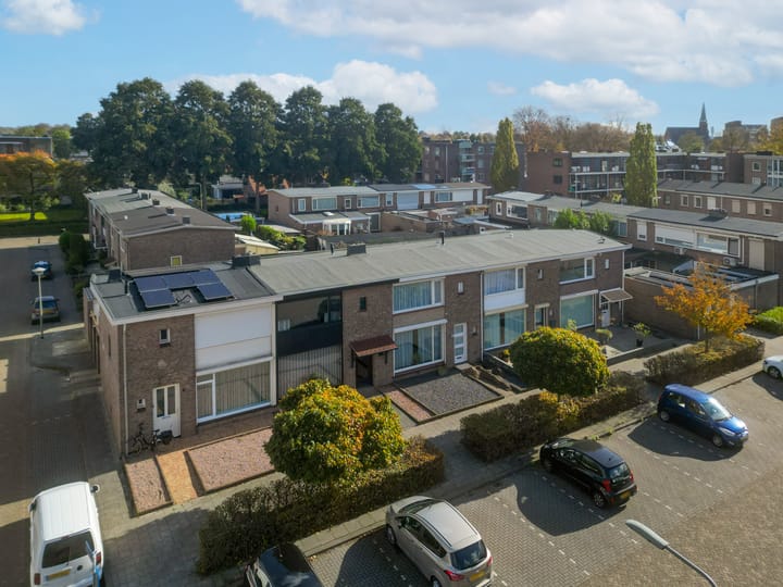 Foto 21 van Bernardus IJzerdraatstraat 3