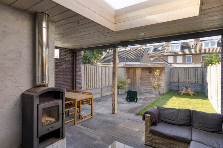 Foto 38 van Brandenburgstraat 21